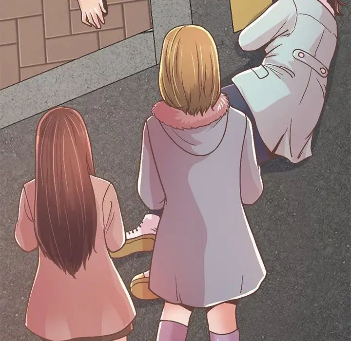 不该有的爱情第21话