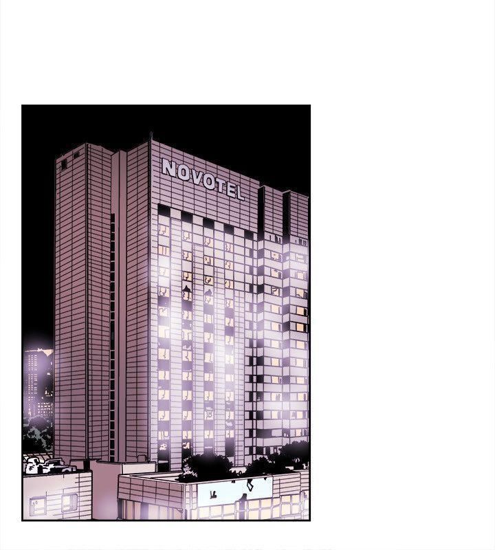 Honeytrap甜蜜陷阱第74话