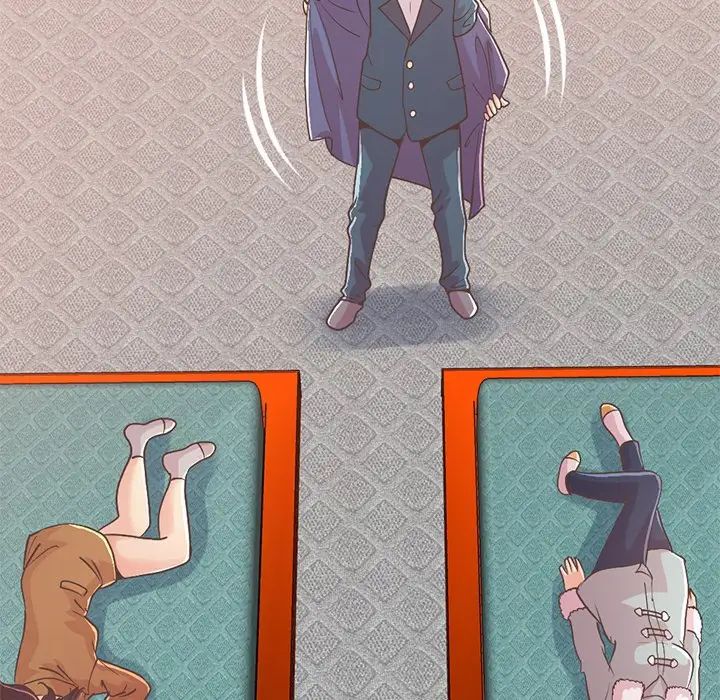 不该有的爱情第21话