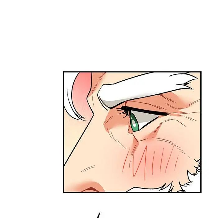 亲爱的你-Liebling！第68话