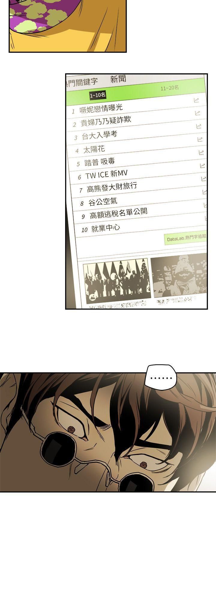 Honeytrap甜蜜陷阱第88话