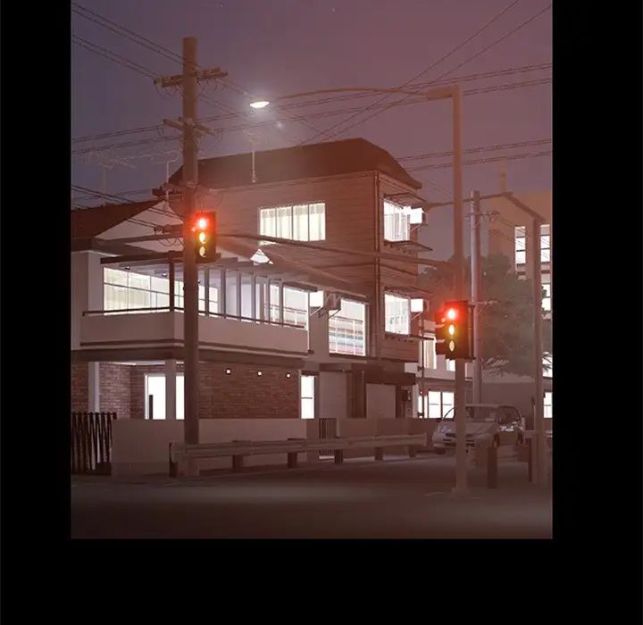 不该有的爱情第27话