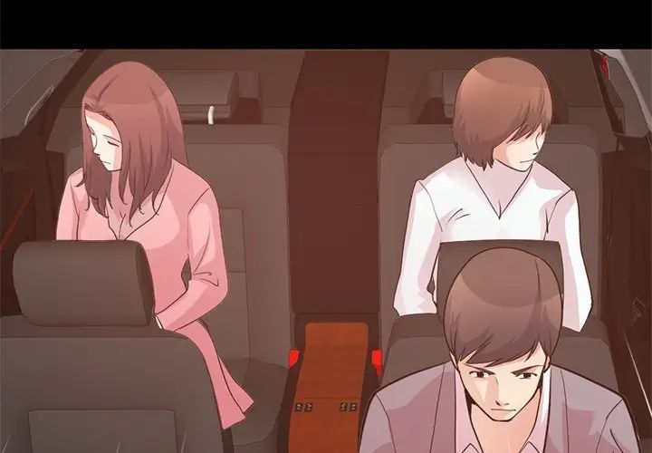 不该有的爱情第28话-最终话（完结）