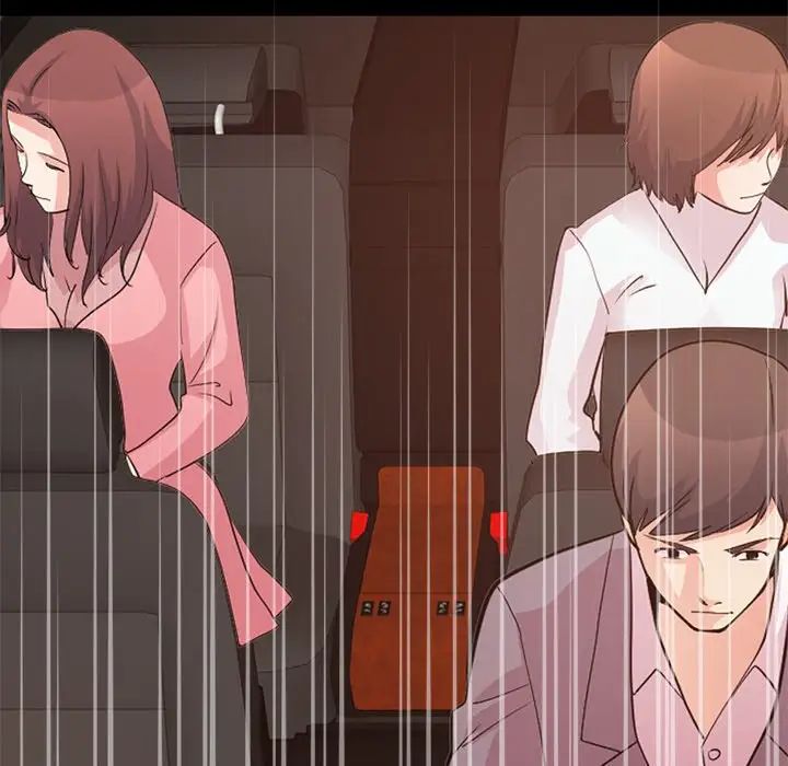 不该有的爱情第28话-最终话(完结)