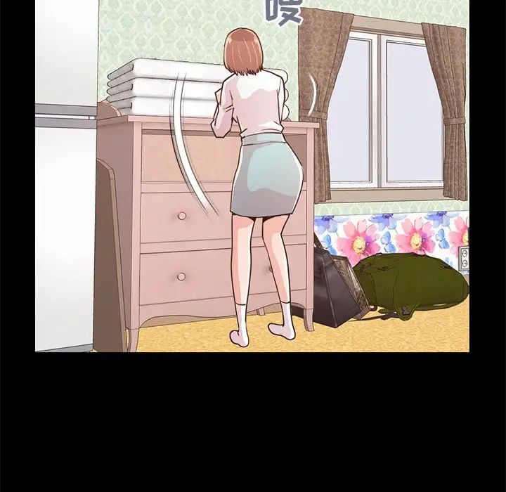 不该有的爱情第28话-最终话（完结）