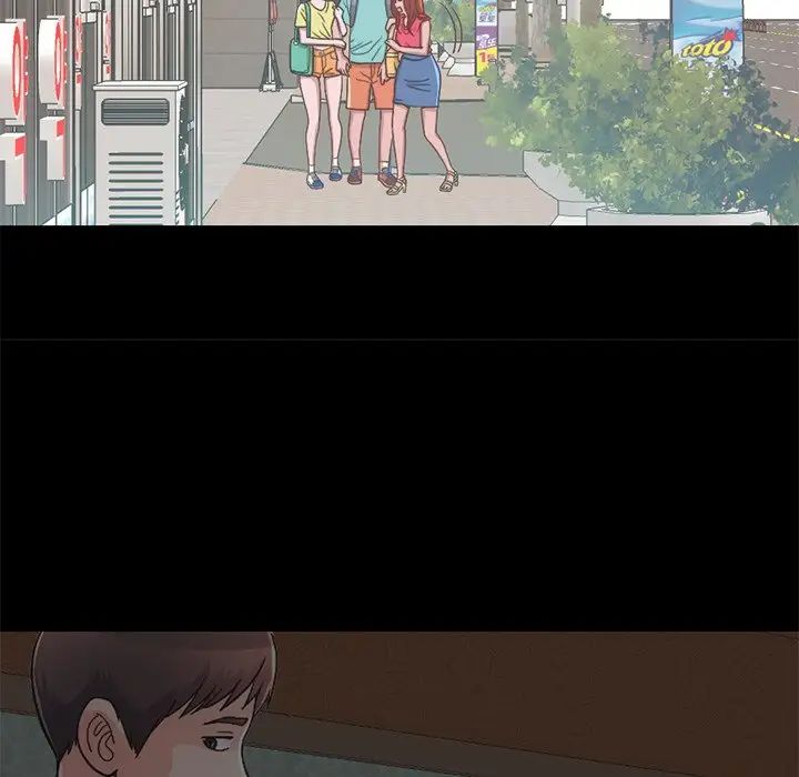 不该有的爱情第28话-最终话(完结)