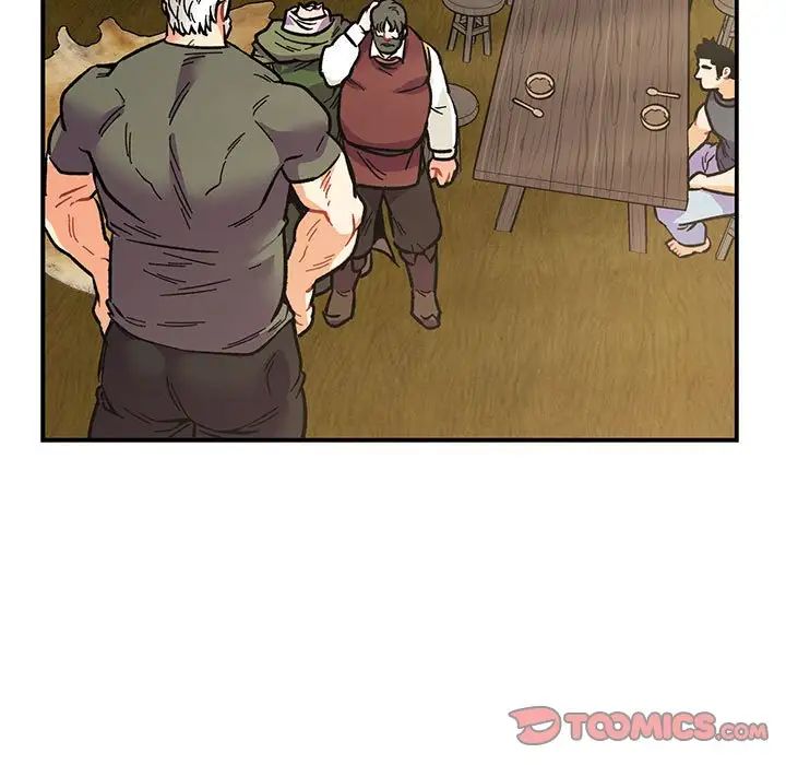 亲爱的你-Liebling！第78话