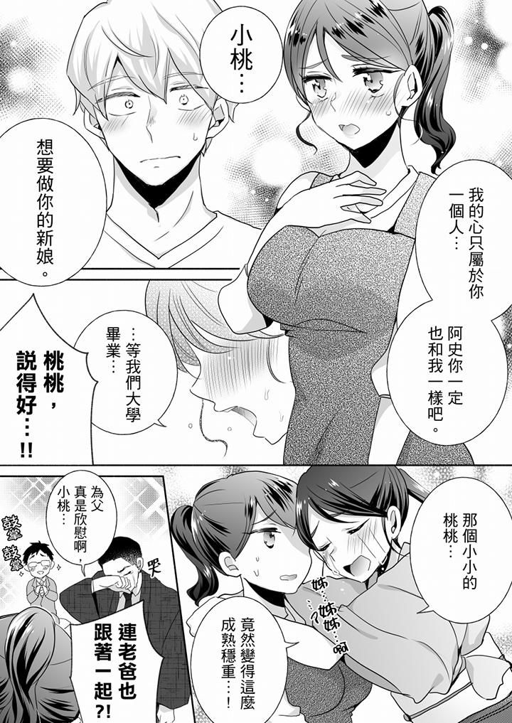 未经许可禁止插入第25话