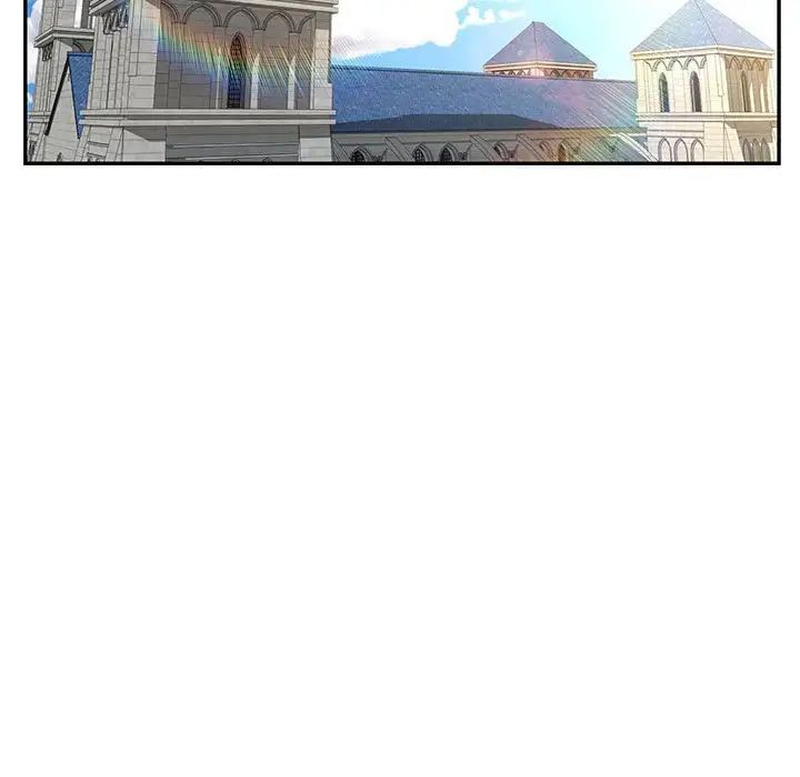 亲爱的你-Liebling!第79话