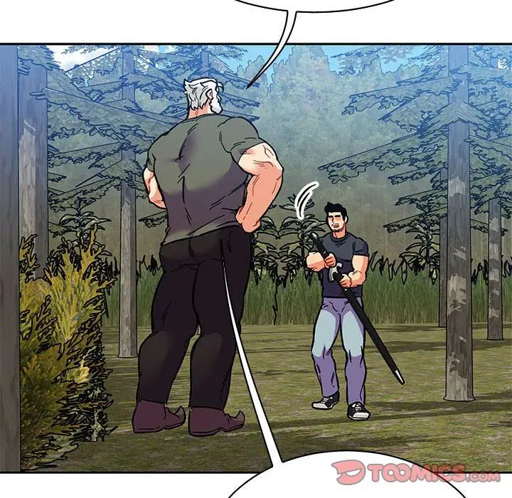 亲爱的你-Liebling！第81话