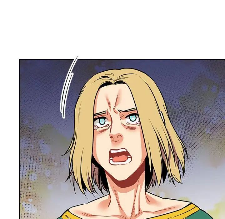 亲爱的你-Liebling!第82话