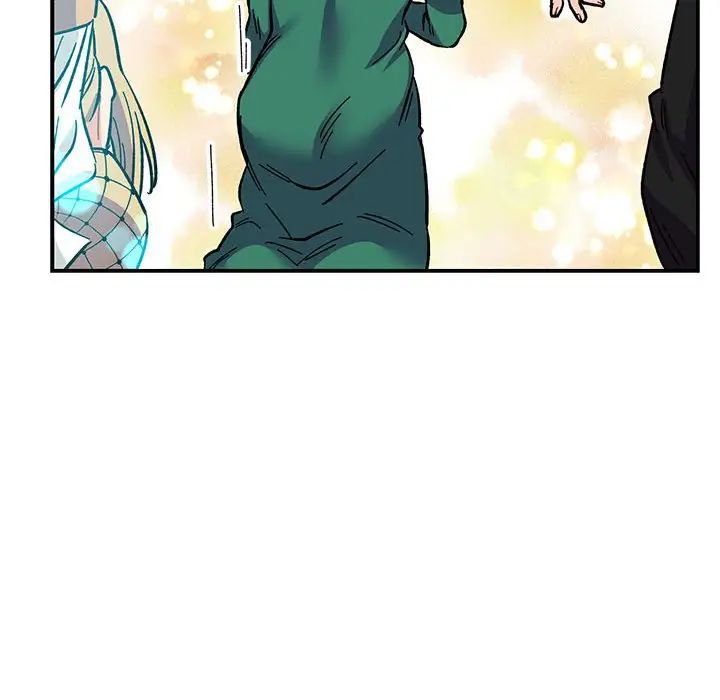 亲爱的你-Liebling!第82话