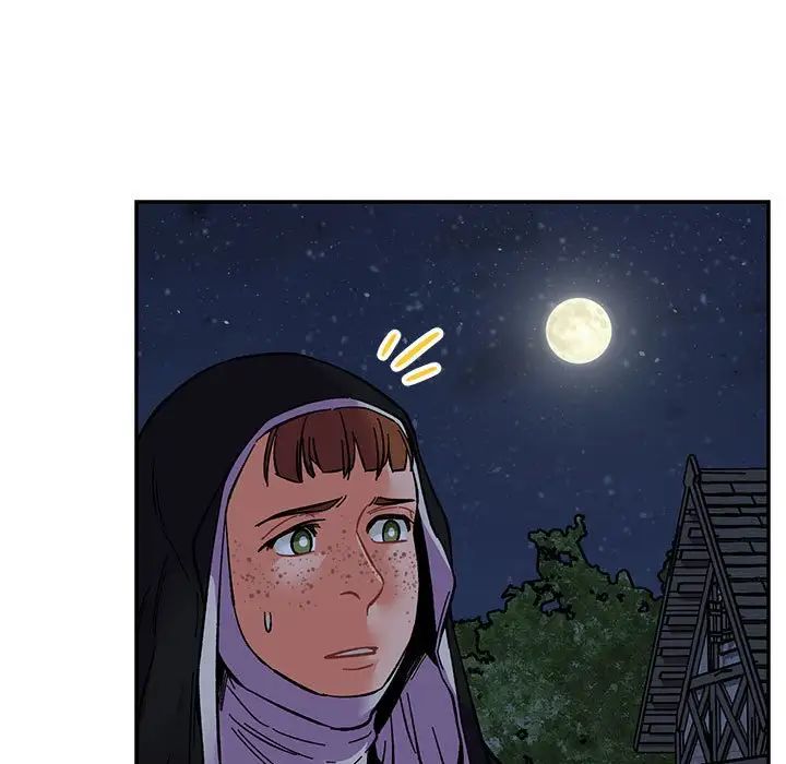 亲爱的你-Liebling!第85话
