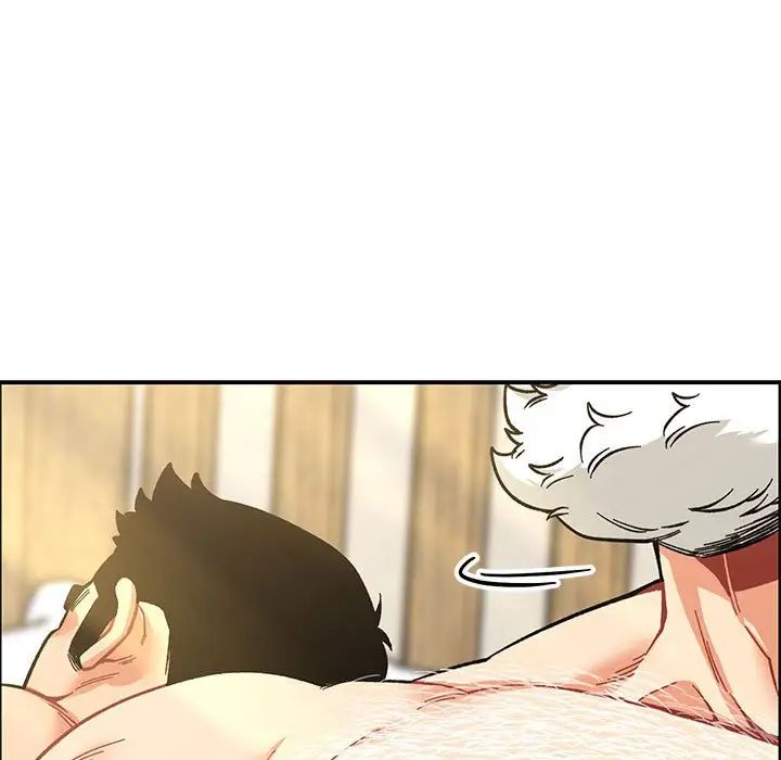 亲爱的你-Liebling！第86话