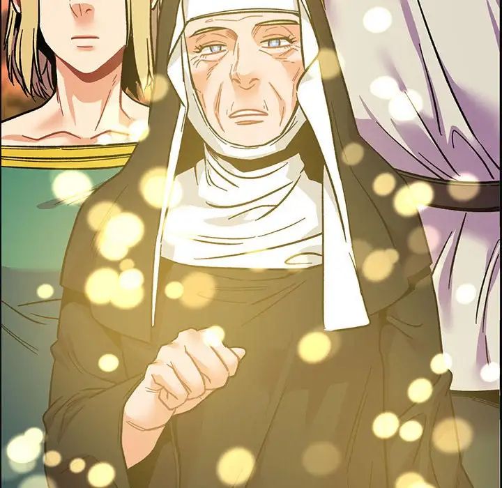 亲爱的你-Liebling!第88话