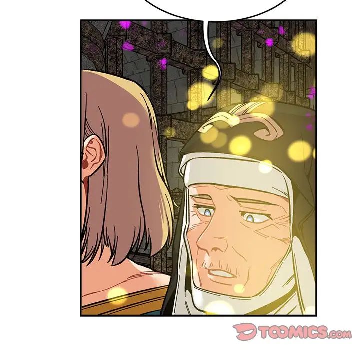 亲爱的你-Liebling!第88话