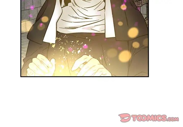 亲爱的你-Liebling！第89话