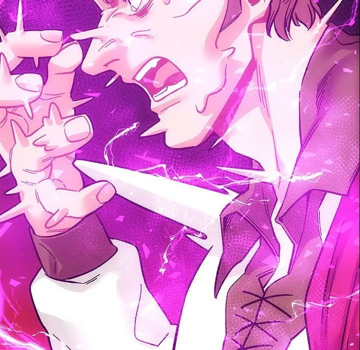 亲爱的你-Liebling！第89话