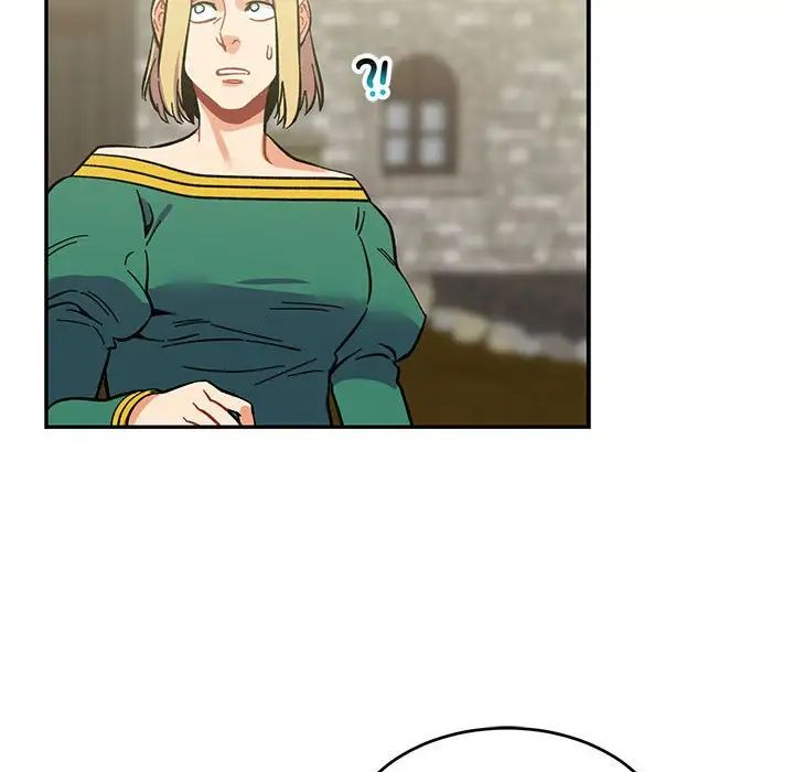 亲爱的你-Liebling!第92话