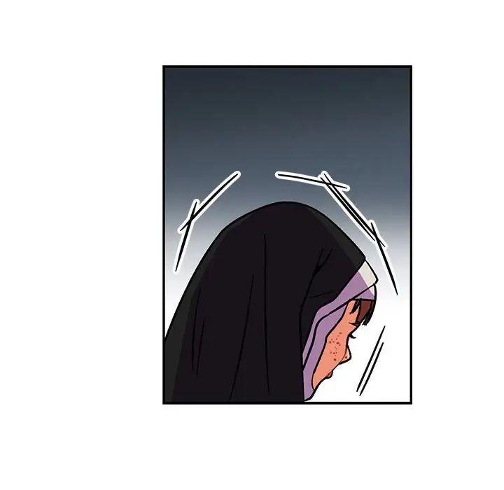 亲爱的你-Liebling！第93话