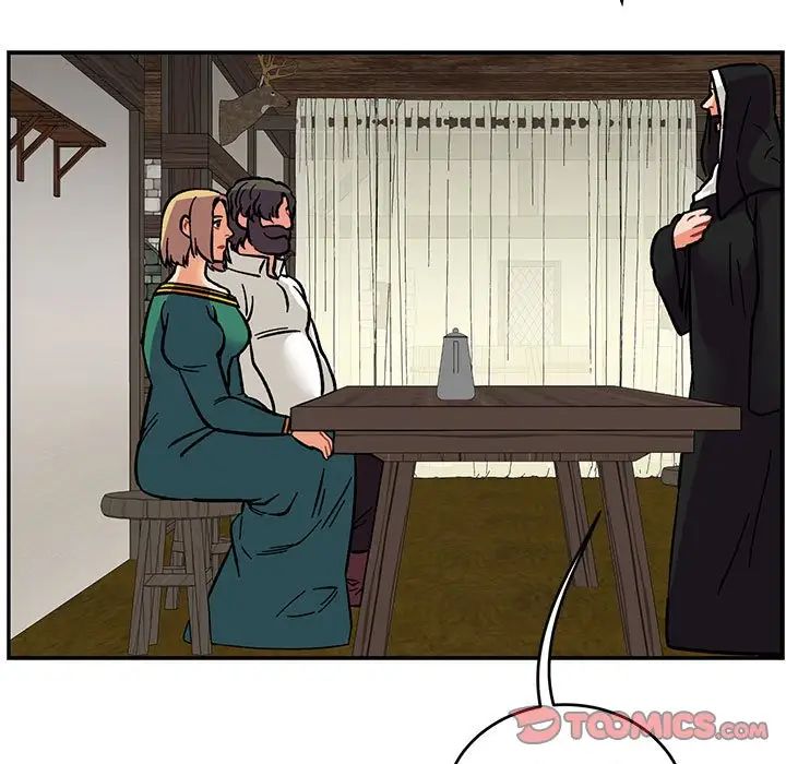 亲爱的你-Liebling！第93话