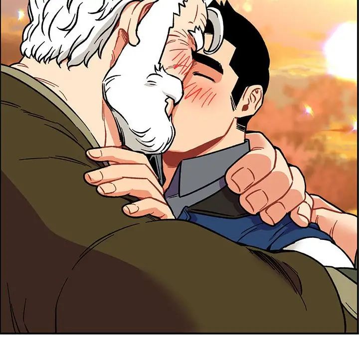 亲爱的你-Liebling！第94话