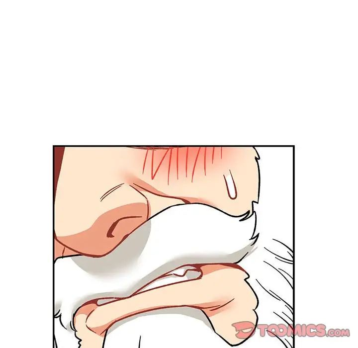 亲爱的你-Liebling！第94话