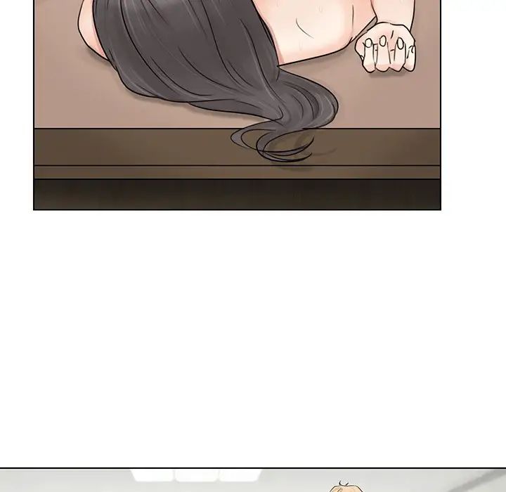 爱上属于别人的妳第6话