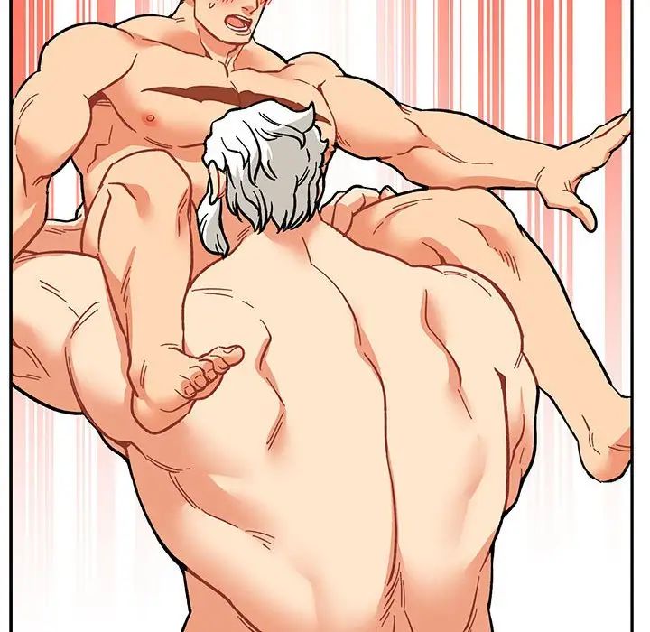 亲爱的你-Liebling!第95话