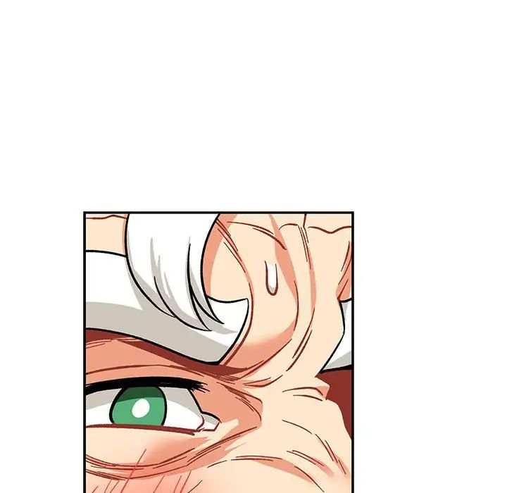 亲爱的你-Liebling！第96话