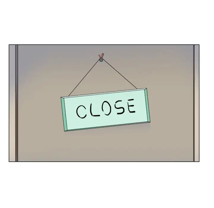 爱上属于别人的妳第11话