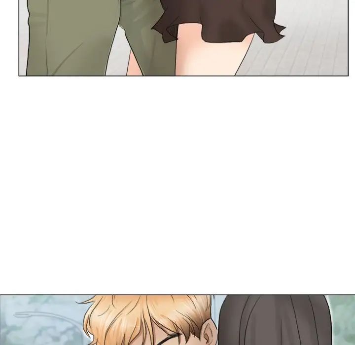 爱上属于别人的妳第11话