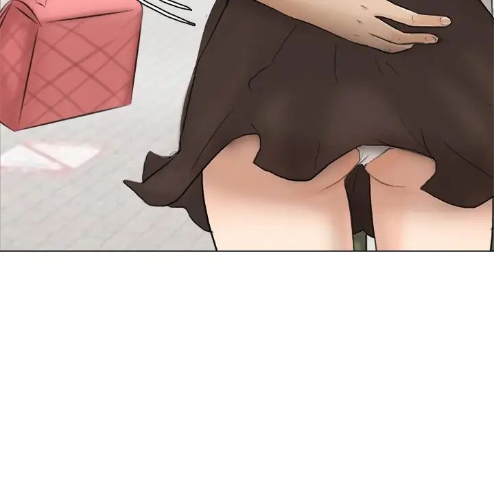 爱上属于别人的妳第11话