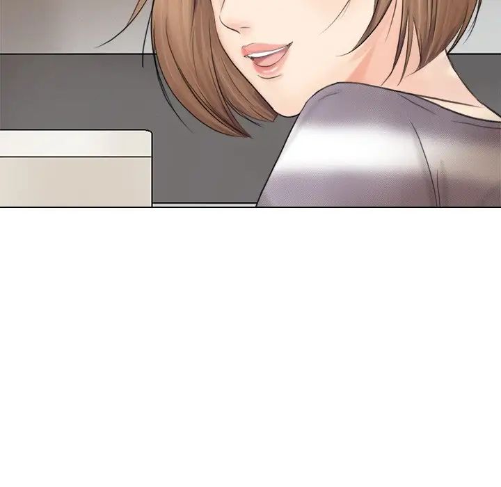 爱上属于别人的妳第12话