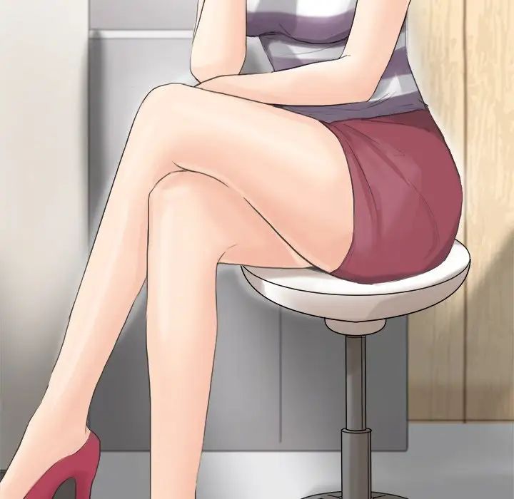 爱上属于别人的妳第13话