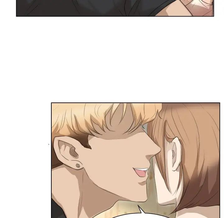 爱上属于别人的妳第13话