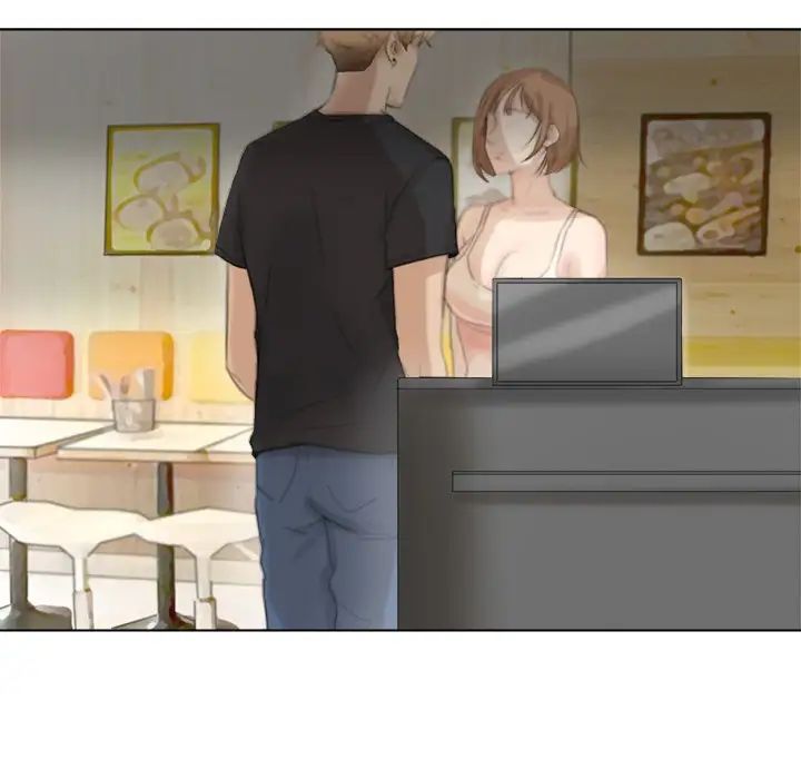 爱上属于别人的妳第13话