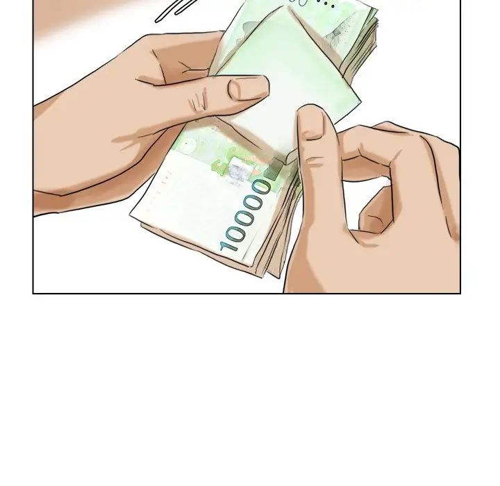 爱上属于别人的妳第14话