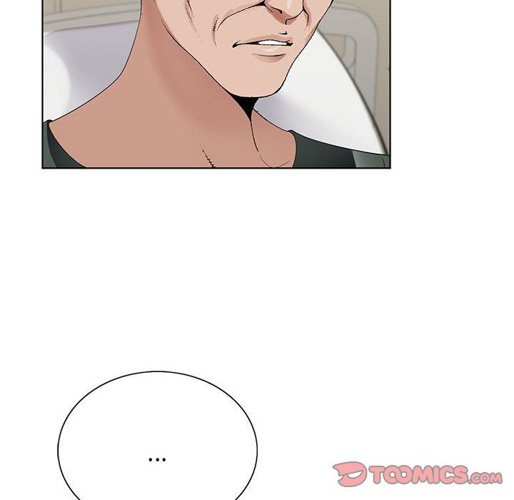 神之手第50话-最终话