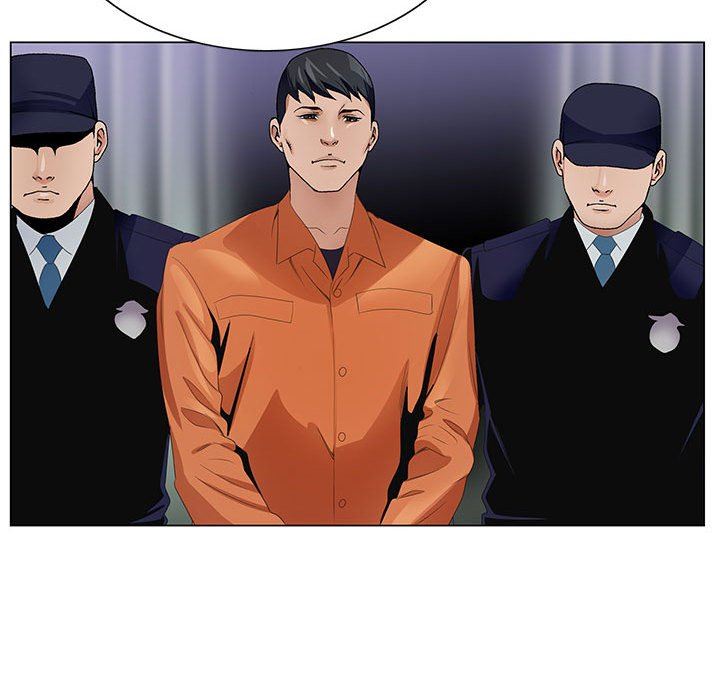 神之手第50话-最终话