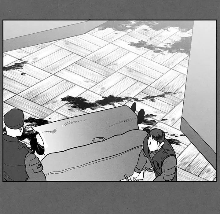 墓誌铭第28话