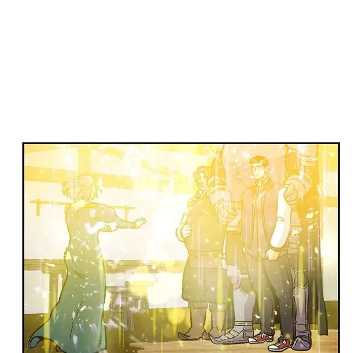 亲爱的你-Liebling！第101话