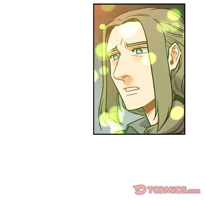 亲爱的你-Liebling!第102话