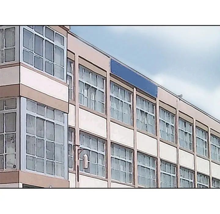 爱上属于别人的妳第20话