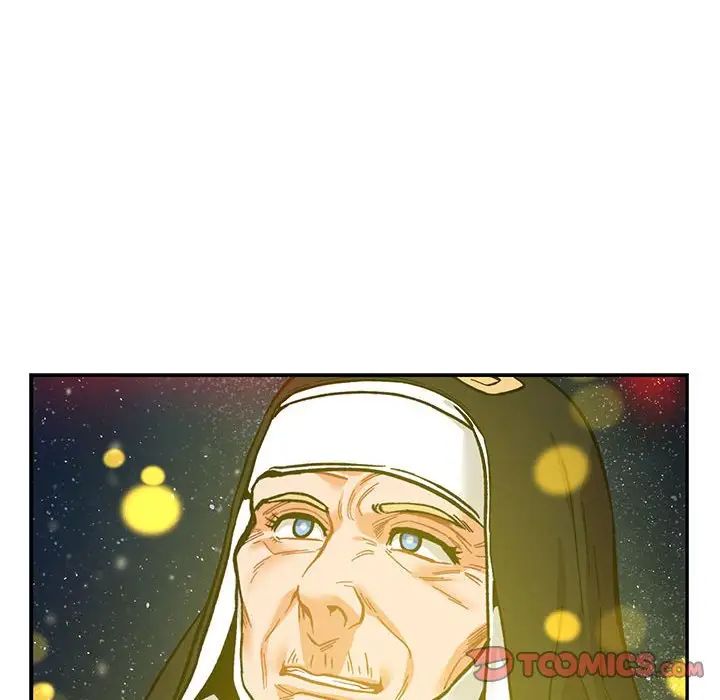 亲爱的你-Liebling!第103话