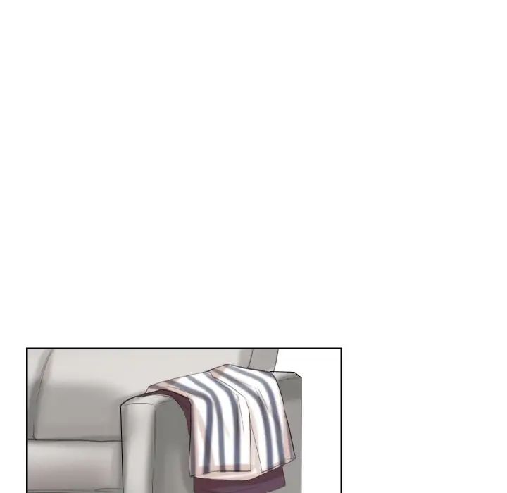 爱上属于别人的妳第21话