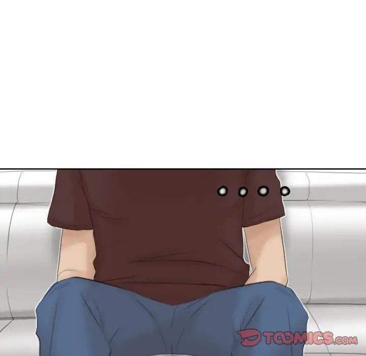 爱上属于别人的妳第22话