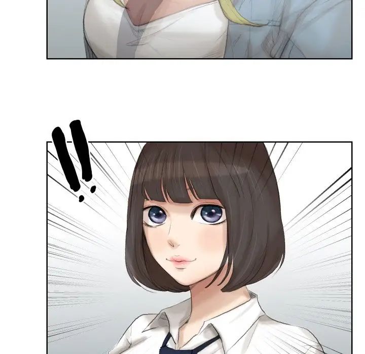 爱上属于别人的妳第24话