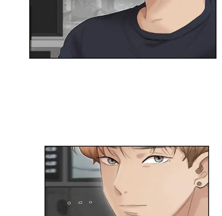 爱上属于别人的妳第24话