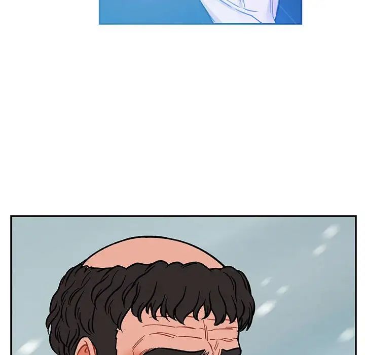 亲爱的你-Liebling!第106话
